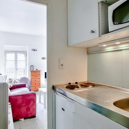Studio Near Matabiau Station *