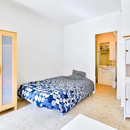 Studio Near Matabiau Station *