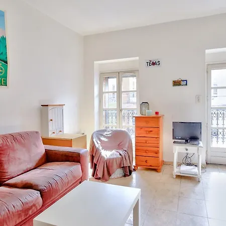 Studio Near Matabiau Station *