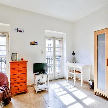 Studio Near Matabiau Station *