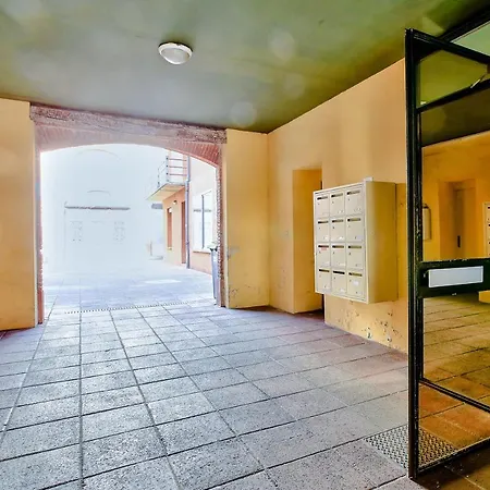 Studio Near Matabiau Station 圖盧茲